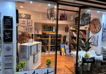 venta local comercial