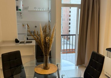 VENTA - DEPTO UN AMBIENTE - BALCON - RECICLADO