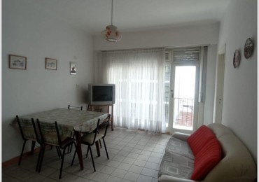 VENTA - DEPTO DOS AMBIENTES - BALCON - ZONA ALDREY