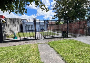 VENTA CASA BOSQUE ALEGRE