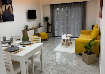 VENTA - DEPTO DOS AMBIENTES - BALCON Y PATIO