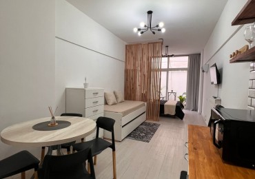 VENTA - DEPTO UN AMBIENTE - RECICLADO