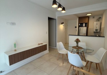 VENTA - DEPTO DOS AMBIENTES - RECICLADO 