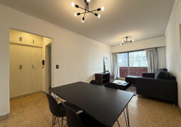 VENTA - DEPTO 3 AMBIENTES EXTERNO - BALCON