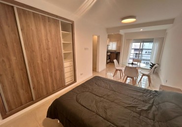 VENTA - DEPTO UN AMBIENTE - FRENTE