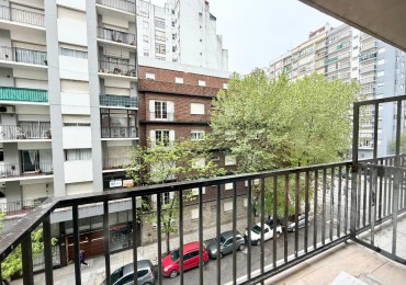 EN VENTA DEPARTAMENTO DOS AMBIENTES A LA CALLE