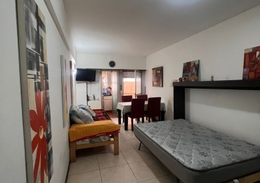 VENTA - DEPTO UN AMBIENTE - PLAZA COLON