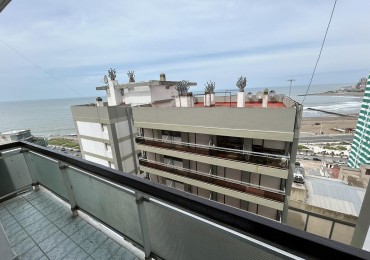 VENTA - MONOAMBIENTE - VISTA PANORAMICA