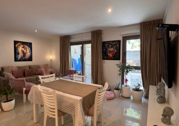 VENTA - SEMIPISO - EXTERNO - COCHERA - PLAZA MITRE