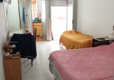 VENTA - DEPTO UN AMBIENTE - PLAZA COLON