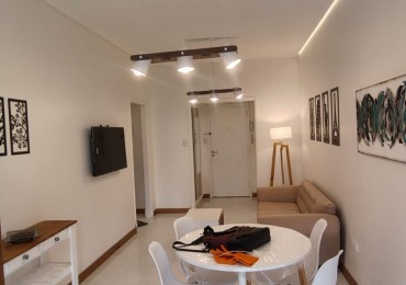 VENTA - DEPTO DOS AMBIENTES - FRENTE - RECICLADO