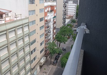 ALQUILER TEMPORADA 2026 - DEPTO UN AMBIENTE - CON BALCON