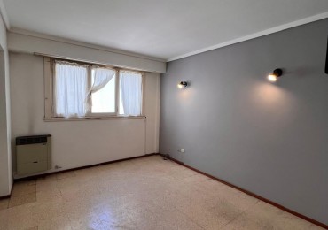 EN ALQUILER DEPARTAMENTO 2 AMB CONTRAFRENTE LUMINOSO