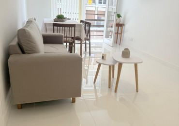 DEPARTAMENTO DE 3 AMB