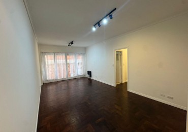 VENTA - DEPARTAMENTO 3 AMBIENTES + DEP. - PLAZA COLON