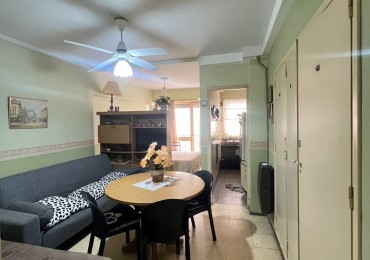 Depto en alquiler estudiante