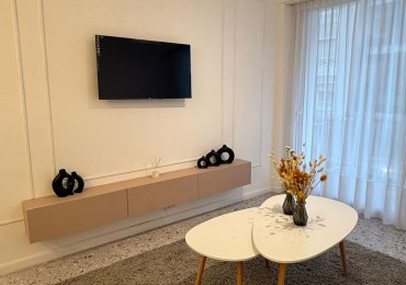 EN VENTA 3 AMB CON BALCON