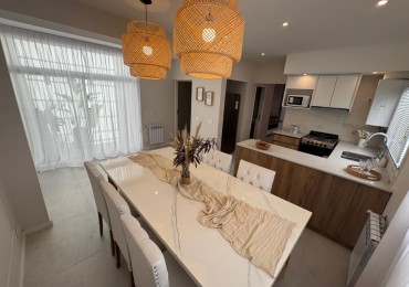 Departamento en venta 5 ambientes