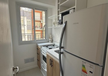 Departamento en venta 1 ambiente
