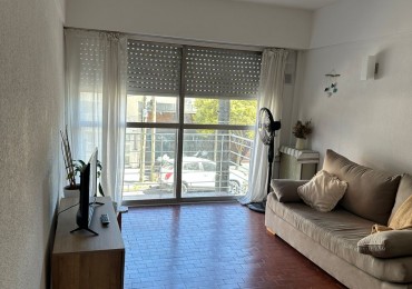 ALQUILER 24 MESES - DEPTO 3 AMB - PATIO Y BALCON