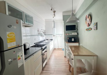 ALQUILER 24 MESES - 2 AMBIENTES - PLAZA COLON