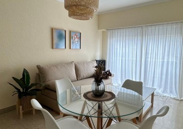 VENTA - DEPTO DOS AMBIENTES - FRENTE 