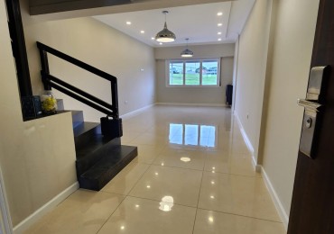 VENTA - DUPLEX 3 AMBIENTES - COCHERA - TUCUMAN Y PASO