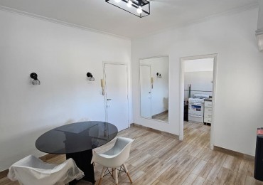 VENTA - DEPARTAMENTO 3 AMBIENTES - CHAUVIN 