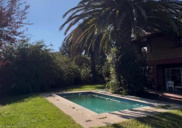 VENTA - CASA - LA FLORIDA 