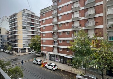 ALQUILER 24 MESES - DEPTO DOS AMBIENTES - RECICLADO - ALDREY