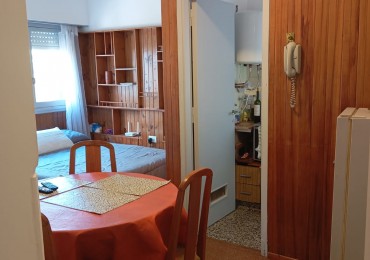 VENTA - DEPTO UN AMBIENTE - ALDREY