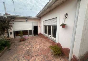 VENTA - PH TRES AMBIENTES - PATIO