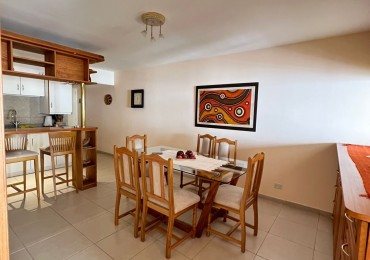 VENTA DEPARTAMENTO PLAYA CHICA