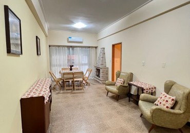 EN VENTA DEPARTAMENTO DE 4 AMBIENTES