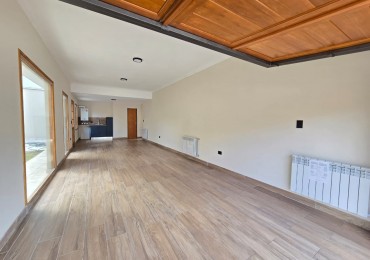 VENTA - CHALET RECICLADO - SAN JOSE