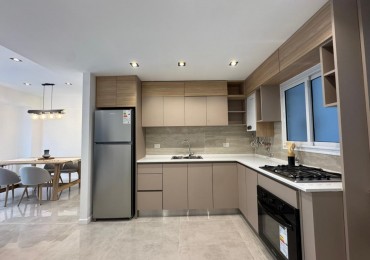 EN VENTA DEPARTAMENTO DE 3 AMBIENTES