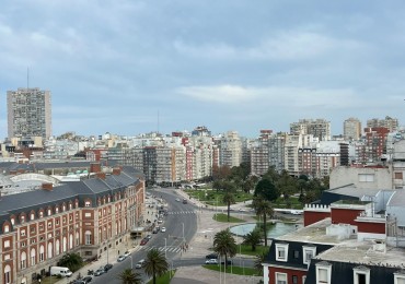 ALQUILER 24 MESES- UN AMBIENTE - SAN MARTIN Y BUENOS AIRES
