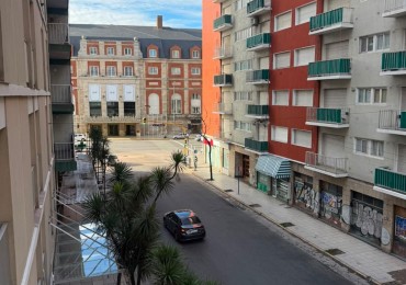 EN VENTA DEPTO DE 2 AMBIENTES CON DEPENDENCIA 