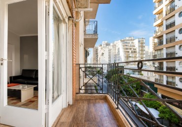 VENTA DEPTO 3 AMBIENTES CON DEPENDENCIA A LA CALLE.