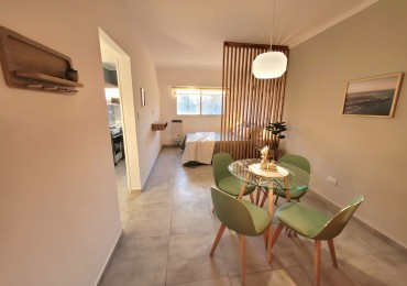 VENTA - DEPTO UN AMBIENTE - FRENTE - ALDREY