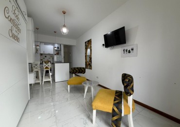 VENTA DEPTO 1 AMBIENTE A LA CALLE.