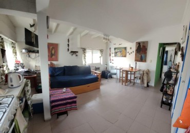 VENTA - DEPTO DOS AMBIENTES - LA PERLA