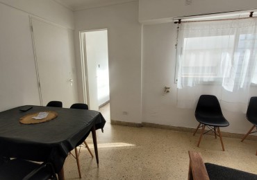 VENTA - DEPTO DOS AMBIENTES - ZONA GUEMES