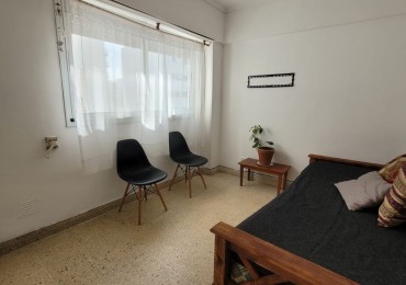 VENTA - DEPTO DOS AMBIENTES - ZONA GUEMES