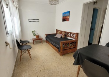 VENTA - DEPTO DOS AMBIENTES - ZONA GUEMES