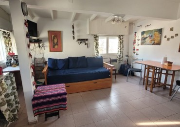VENTA - DEPTO DOS AMBIENTES - LA PERLA