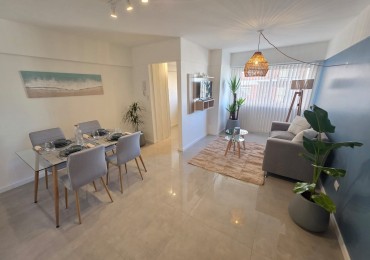 VENTA - DEPTO DOS AMBIENTES - RECICLADO - ALDREY