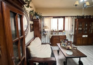 VENTA - DEPTO TRES AMBIENTES - CENTRO