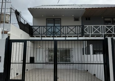 DUPLEX 4 AMBIENTES - COCHERA - PARQUE LURO