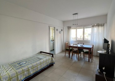 VENTA - DEPTO DOS AMBIENTES - ALDREY